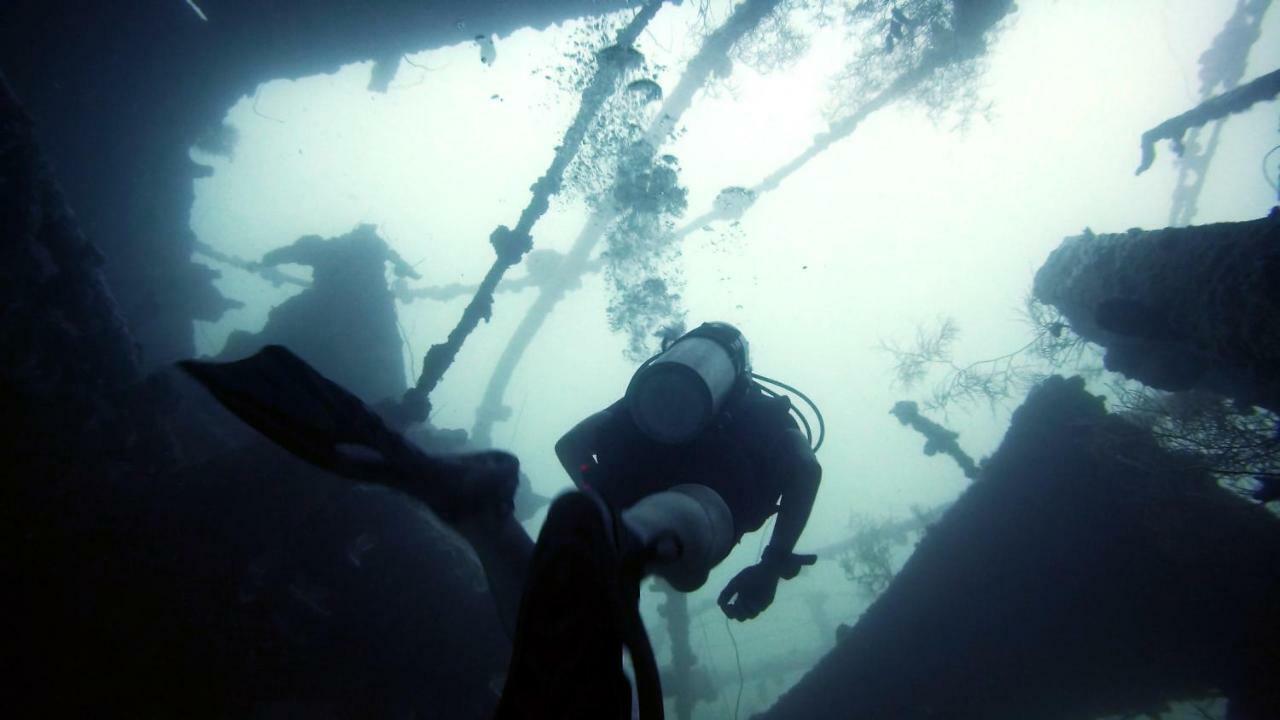 Equatorial Divers Lodge Addu Atol Buitenkant foto